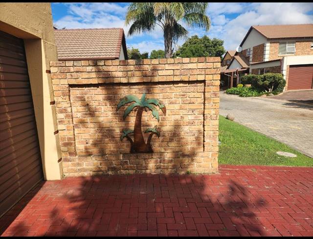 3 BEDROOM HOUSE FOR SALE IN GLEN MARAIS